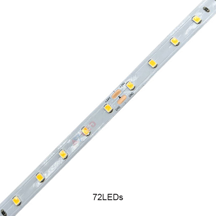 Low Voltage LED Strip Lights